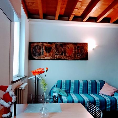 B&B Del Bosco E Del Lago Elimar Lecco Kültér fotó