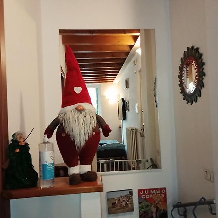 B&B Del Bosco E Del Lago Elimar Lecco Kültér fotó