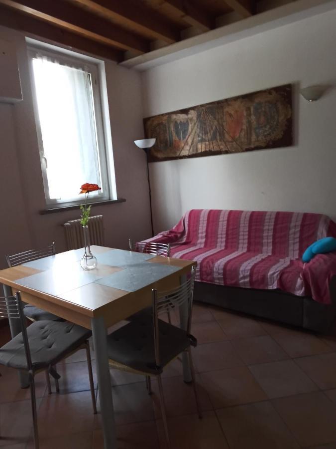 B&B Del Bosco E Del Lago Elimar Lecco Kültér fotó