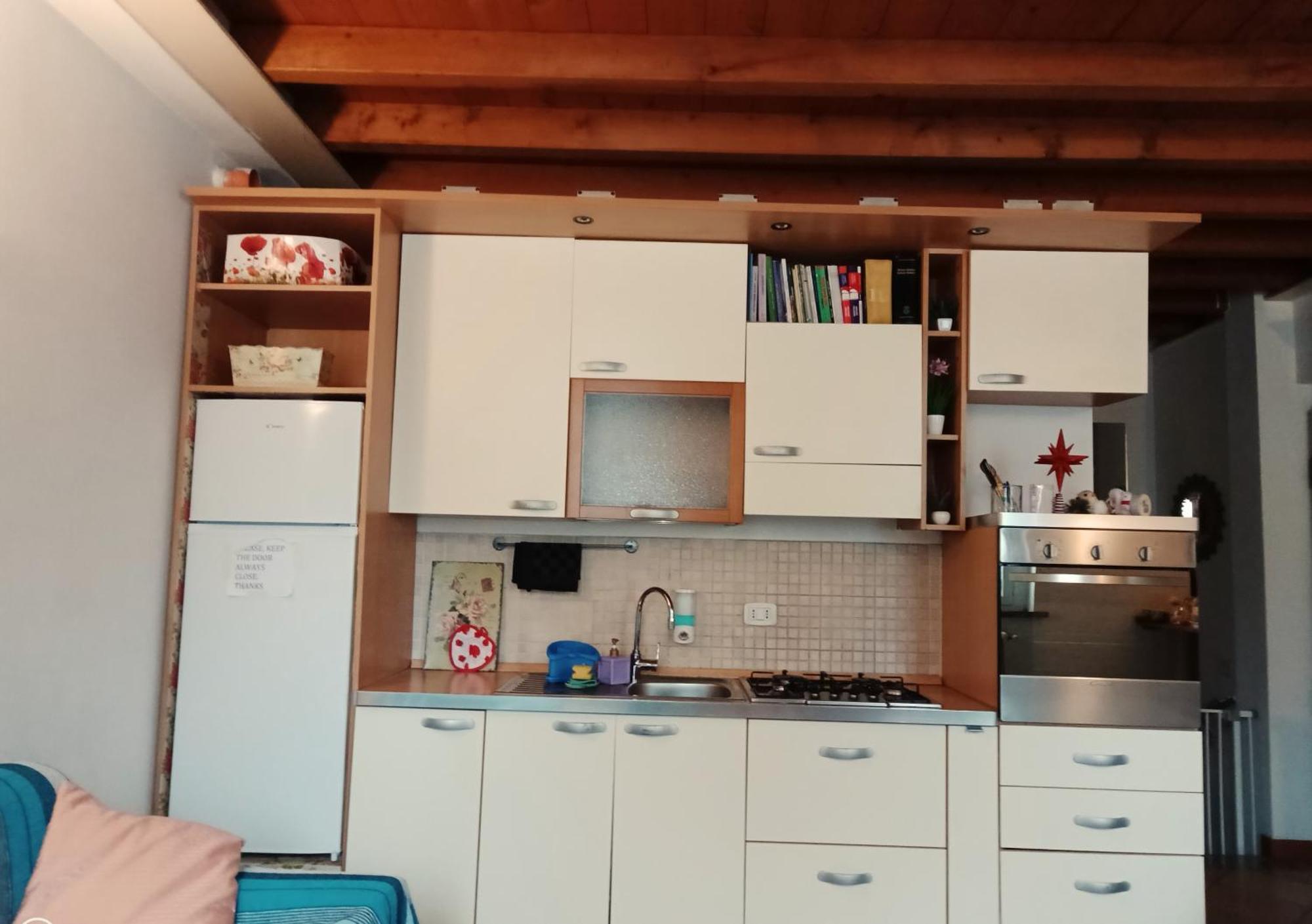 B&B Del Bosco E Del Lago Elimar Lecco Kültér fotó