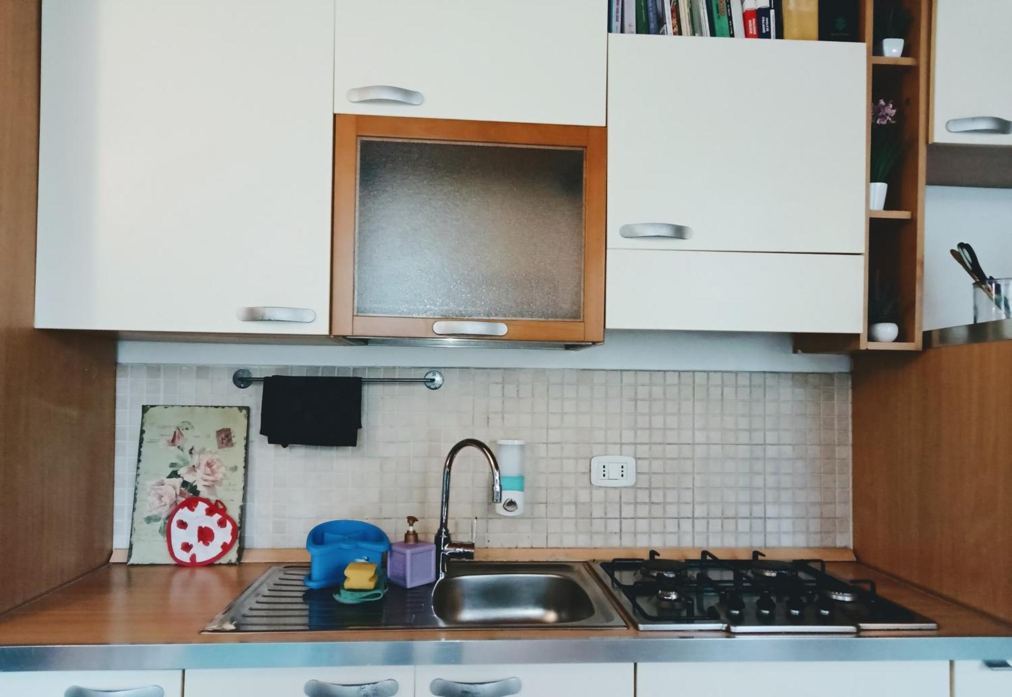 B&B Del Bosco E Del Lago Elimar Lecco Kültér fotó