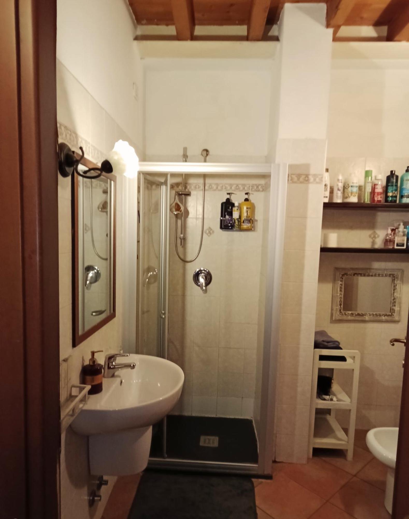 B&B Del Bosco E Del Lago Elimar Lecco Kültér fotó