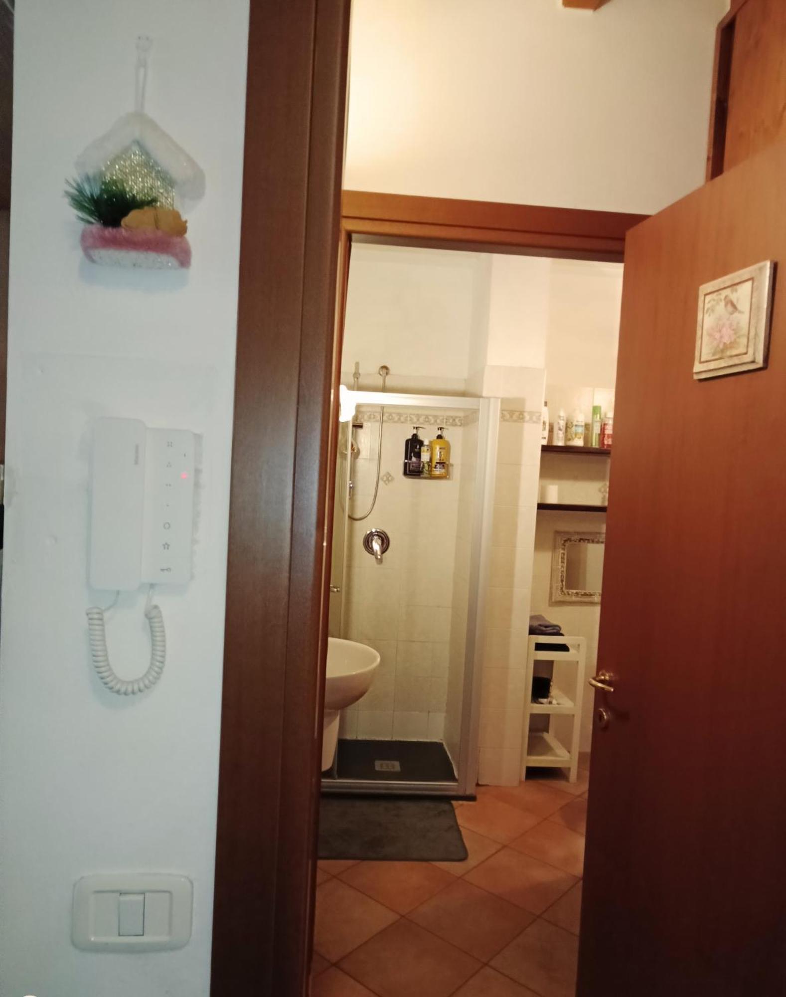 B&B Del Bosco E Del Lago Elimar Lecco Kültér fotó