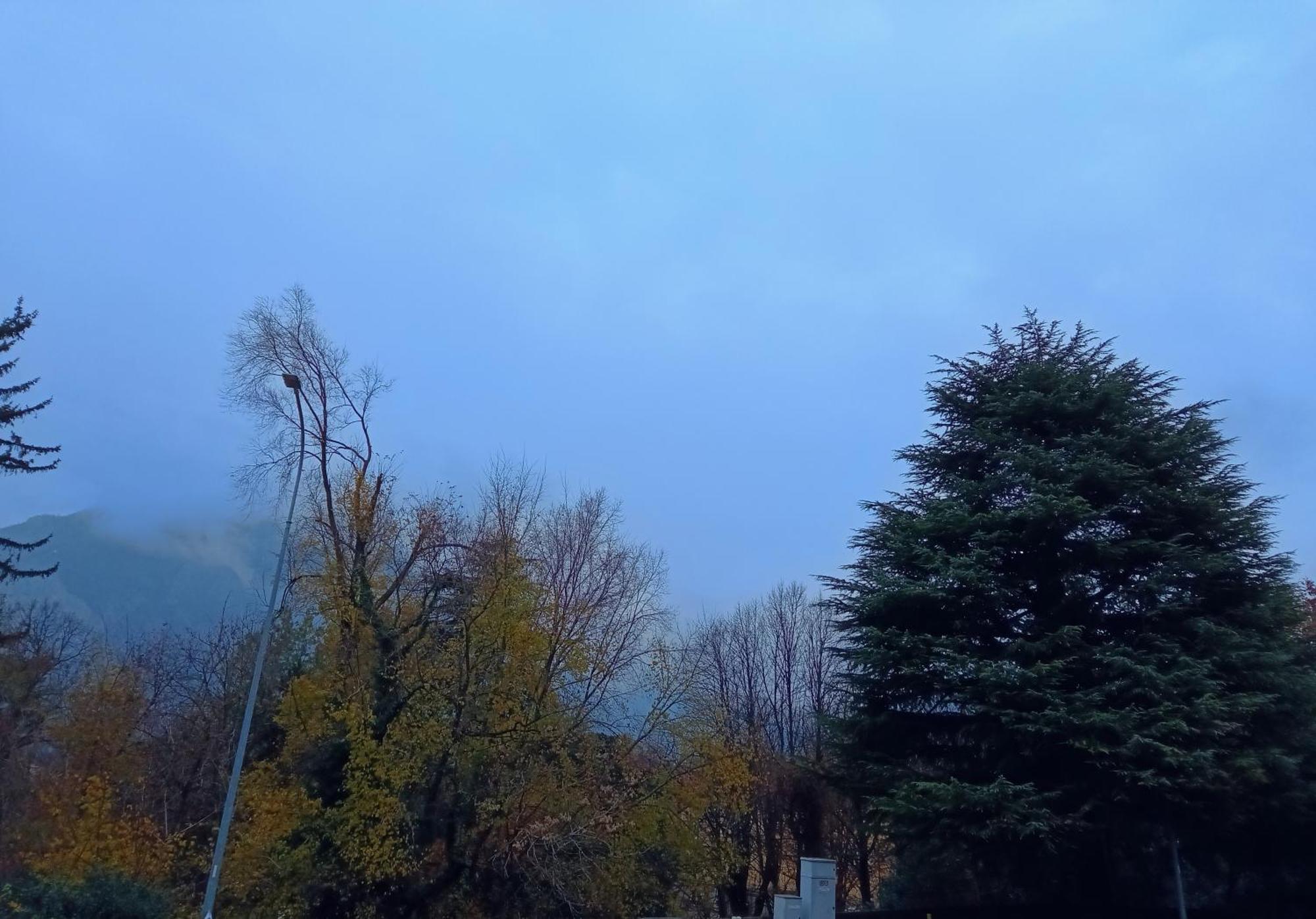 B&B Del Bosco E Del Lago Elimar Lecco Kültér fotó