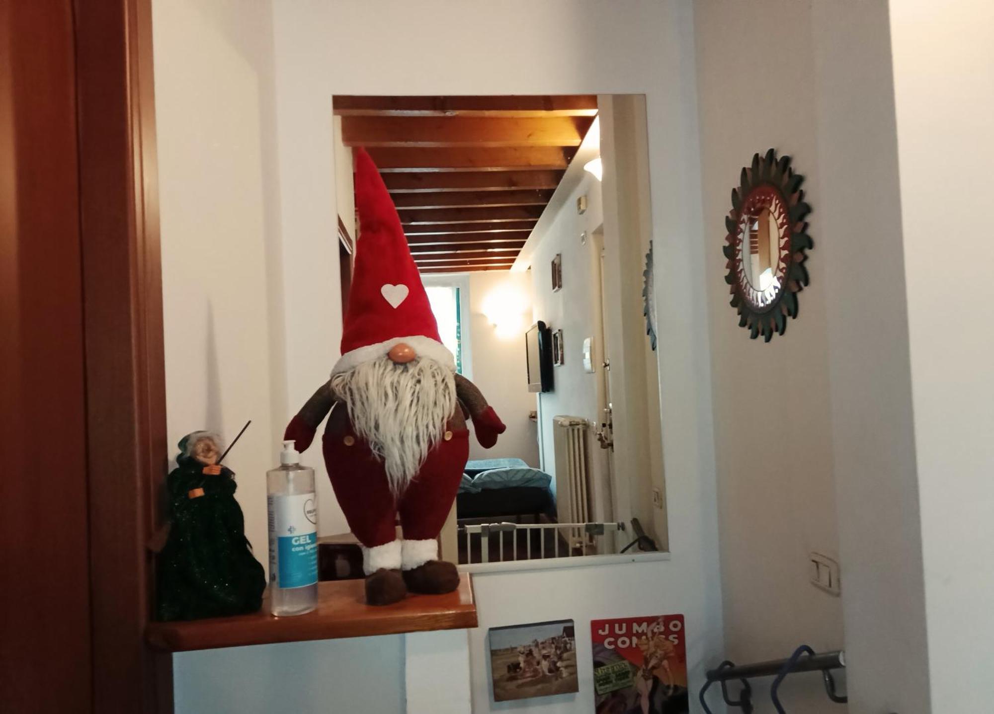 B&B Del Bosco E Del Lago Elimar Lecco Kültér fotó