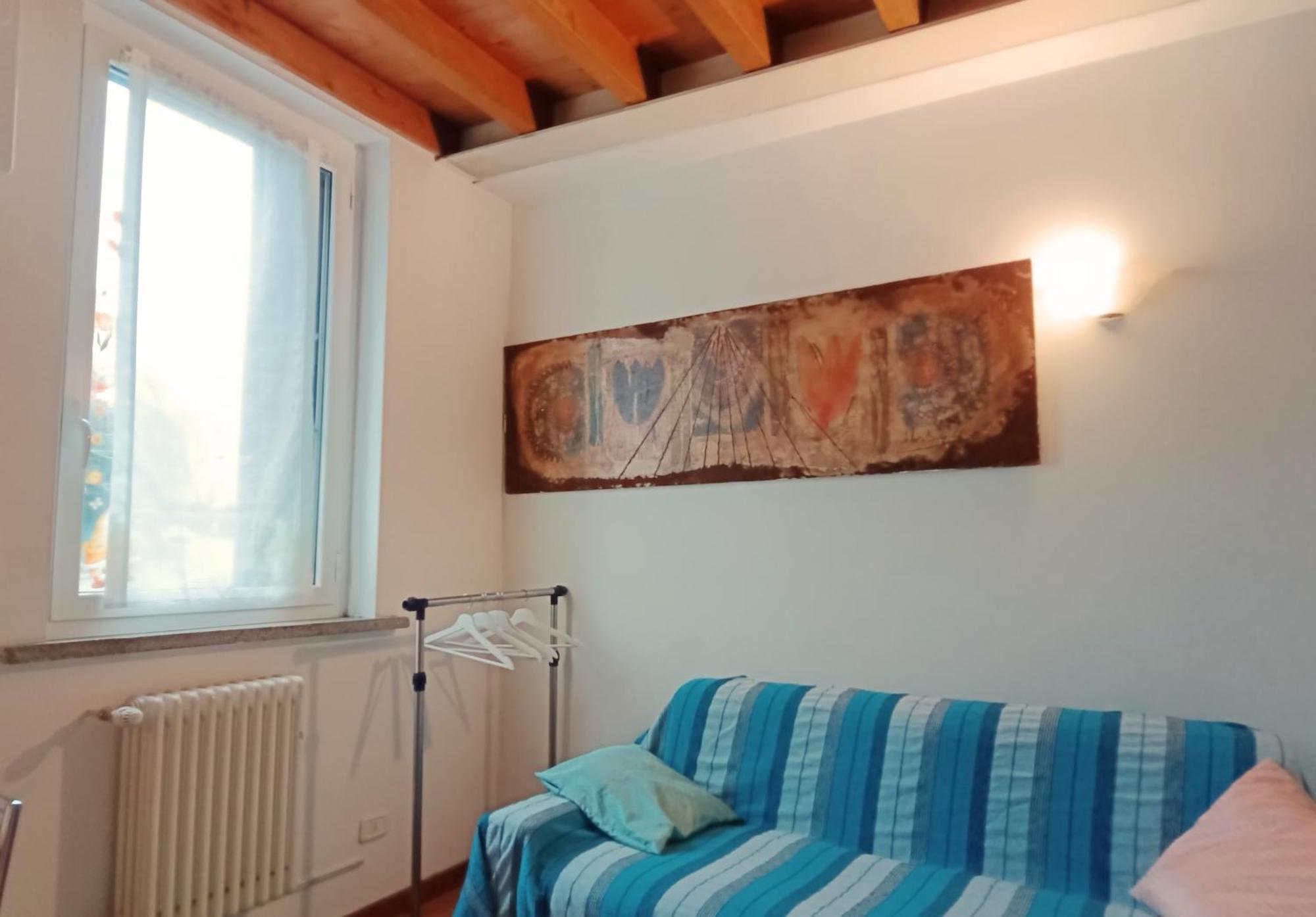B&B Del Bosco E Del Lago Elimar Lecco Kültér fotó